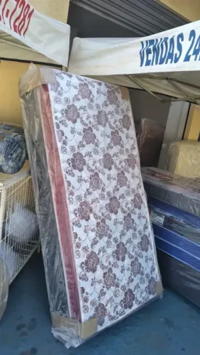 Cama de solteiro - 088x188