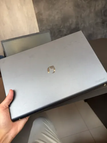 Notbook Positivo Windows 10 instalado