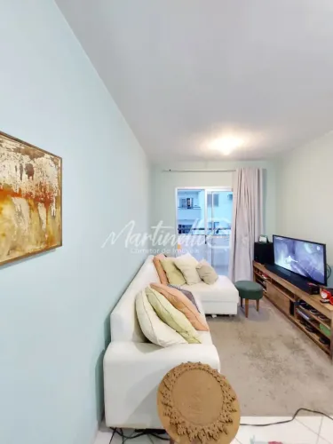 Apartamento no Condomínio Mirante de Jacaraípe Último Andar | 2 Quartos Vista pa