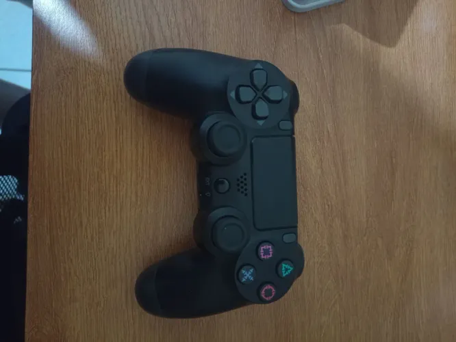 Controle PS4 