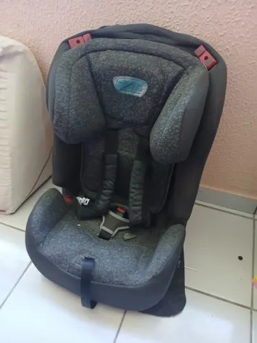 Cadeira infantil para carro