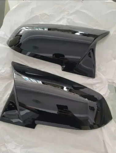 Capas retrovisor bmw 320i ((novas))