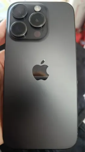 iPhone 15 pro 256gb pra VENDER LOGO
