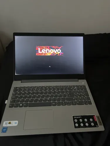  Lenovo Ideapad3