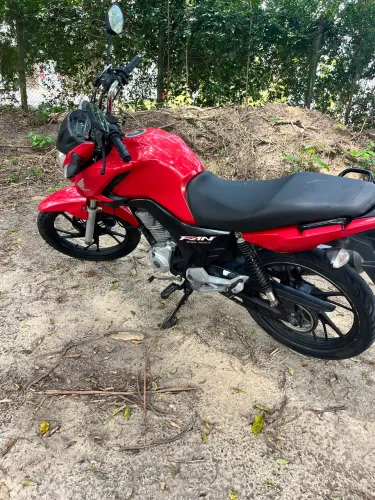 Vende-se CG Fan 160