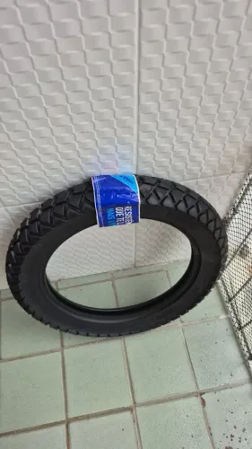 Pneu vipal XRE 300