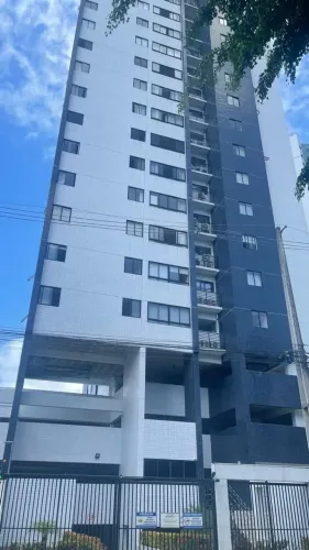 **BAIXOU, NÃO PERCA! APTO 80M² PRONTO 3 Quartos 1 Suíte 2 bwc ANDAR ALTO No melhor de Boa 
