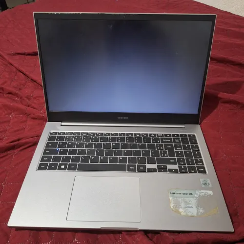 VENDO NOTEBOOK SAMSUNG EBOOK30.