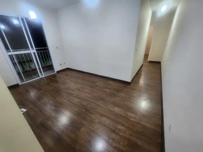 Apto 2 Dorms (1 Suíte) no Parque Residence - Acesso Direto ao Shopping Maia