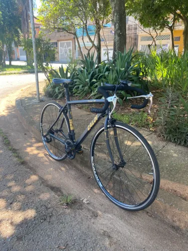 Caloi 10 21v - Revisada, Pneus Novos, Muito Conservada
