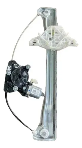 Maquina De Vidro Hb20 Sedan 2021 2022 Dd