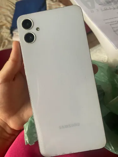Celular a05 samnsug