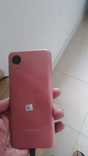 Celular Samsung Galaxy A 03 