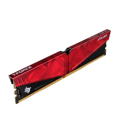 Memoria Ram 8gb Ddr4 3000mhz Team Group T-force Vulcan