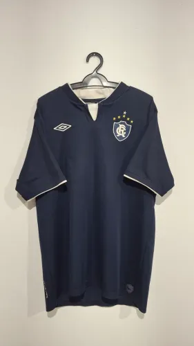 Camisa Remo 2013 (GG)