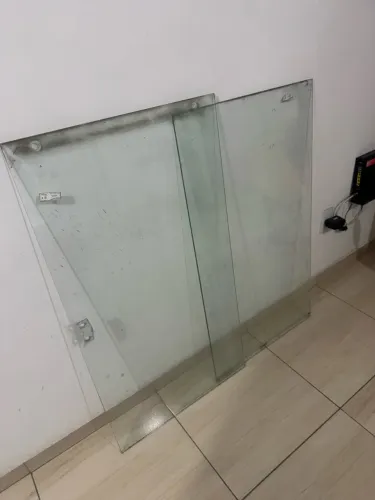 Vidro para esquadria
