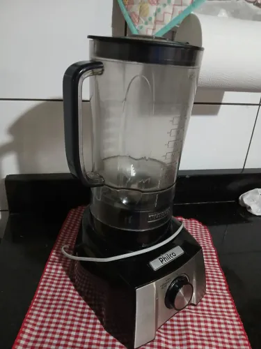 Liquidificador Philco