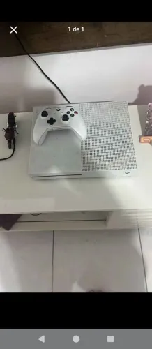 Xbox série S