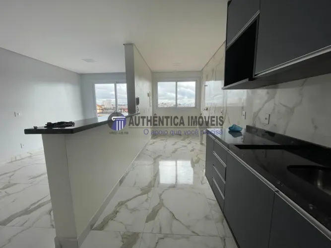 APARTAMENTO para LOCAÇÃO - JARDIM DAS FLORES - OSASCO - SÃO PAULO - SP - AUTHÊNTICA IMÓVEI