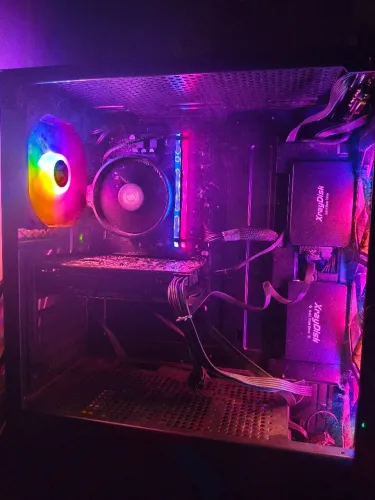 Pc gamer