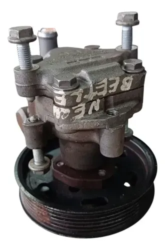Bomba Direção Vw Golf Bora New Beetle 2009 2014