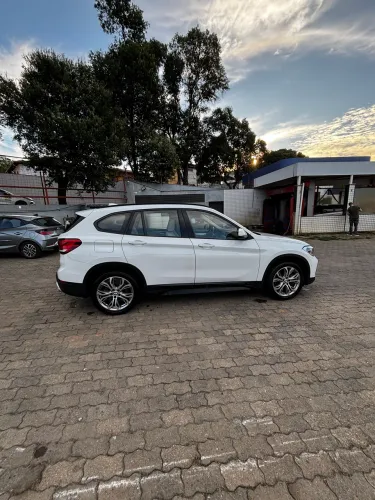 BMW X1 Sdrive 20I 2.0/2.0 TB Acti.flex Aut. 2020