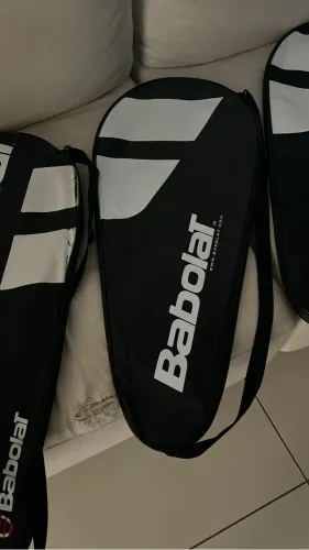 Kit 4 Capas para raquete de tênis babolat