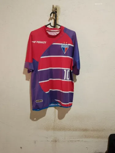 Camisa Fortaleza 2005
