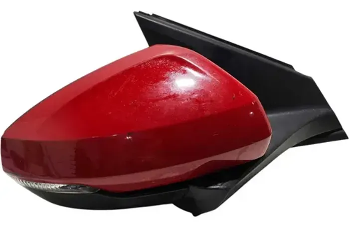 Retrovisor Elétrico Direito Volkswagen Virtus 1.6 2019/2021