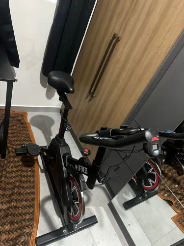 Bicicleta Liftiness 