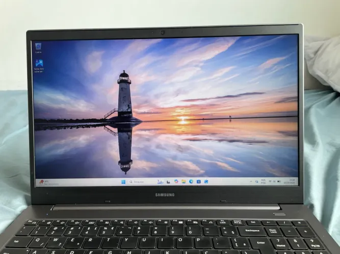 Notebook Samsung