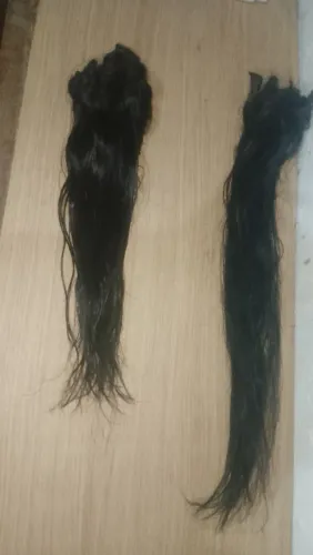 Mega hair