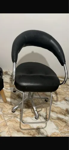 Salão e beleza