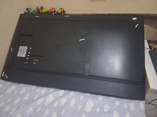 Vendo tv samsung 50 com defeito