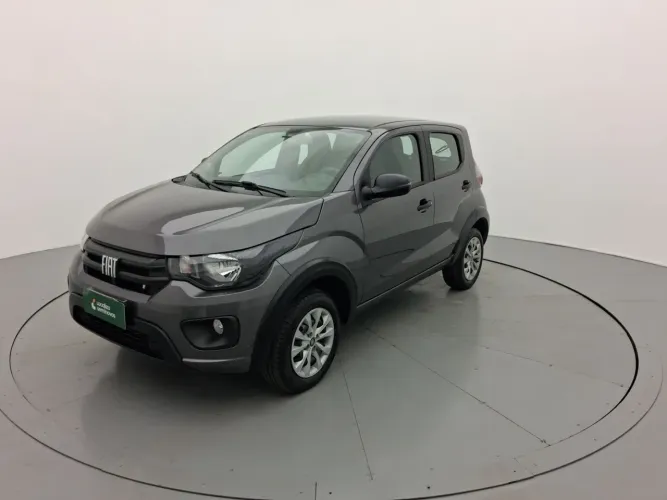 Fiat Mobi Like 1.0 Fire Flex 5P. 2025