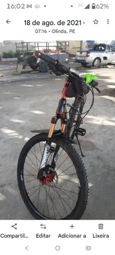 Balé OGG 7.2 ano 2019 valor 1.500,00