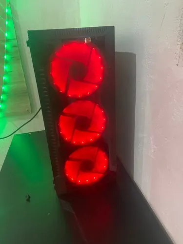 PC Gamer (Somente CPU/Gabinete)
