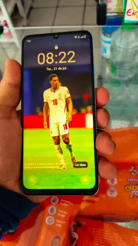 Realme note 50