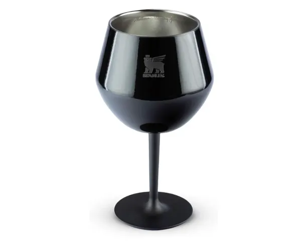 Taça Stanley Black ORIGINAL NOVA na CAIXA