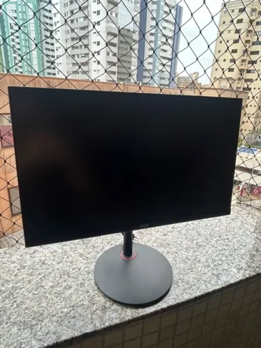 Monitor Acer XV240Y 23.8" IPS 165Hz - Para Peças / Reparo (NÃO LIGA)