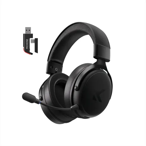 Headset MCHOSE v9 pro