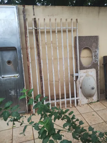Portão