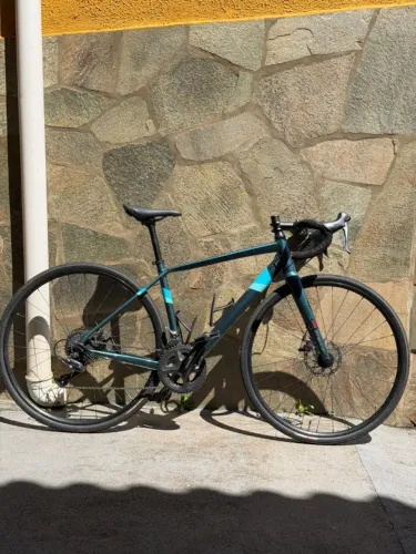 Bike Speed Felt VR60 Claris Disc - Muito Nova