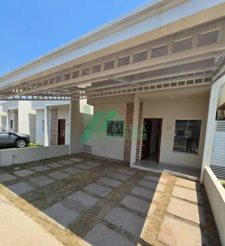 Avenida Sororó- Quadra 08, Cond. Park Cidade Nova, Cidade Nova - Marabá