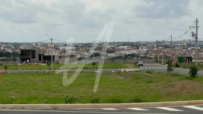 Terreno Residencial à venda Condomínio Vila América em Nova Odessa