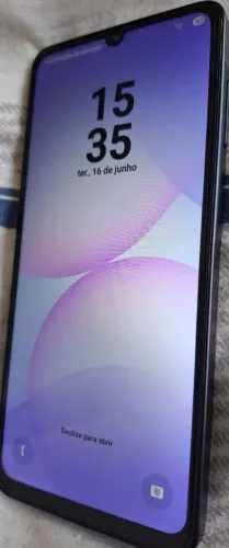 Estou Vendendo um Celular A07 Novo 