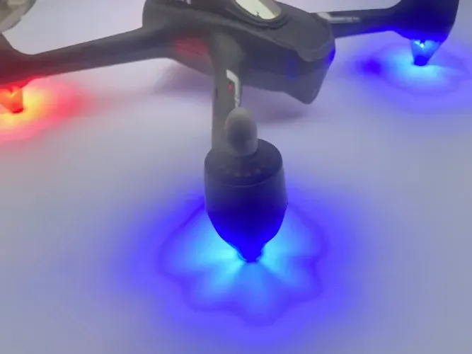 Drone Hubsan X4 H501C Brushless