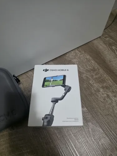 Dji osmo mobile 6