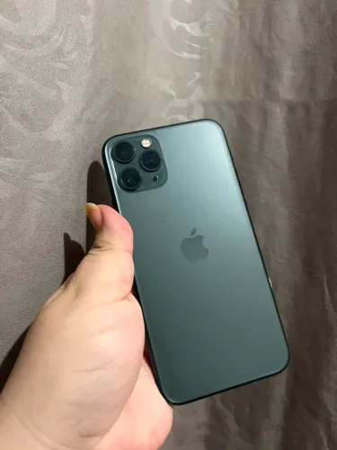 iPhone 11 Pro 64