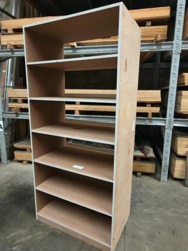 Prateleira de MDF